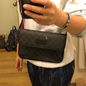 Brand New Authentic Gucci Belt Bag